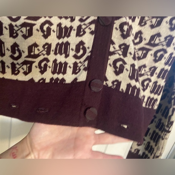 Rare L.A.M.B. Sweater - Picture 2 of 6